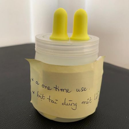 Lama Homestay 후에 외부 사진