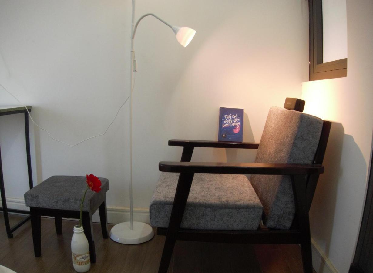 Lama Homestay 후에 외부 사진