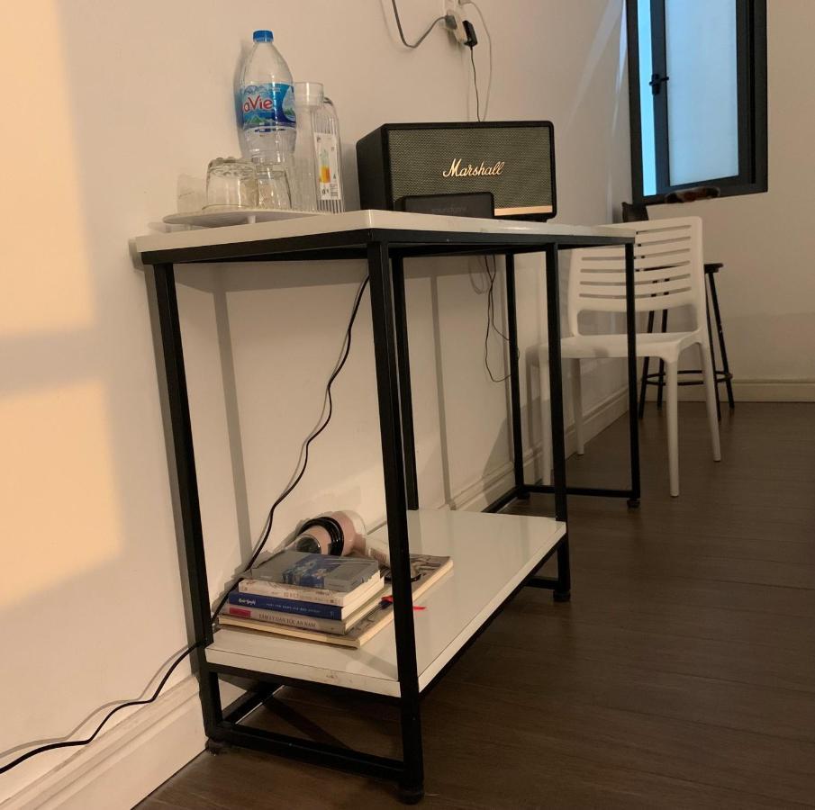 Lama Homestay 후에 외부 사진